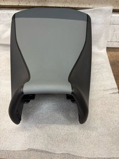 Bmw R1300gsa Low Seat