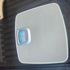 weighing scale gym