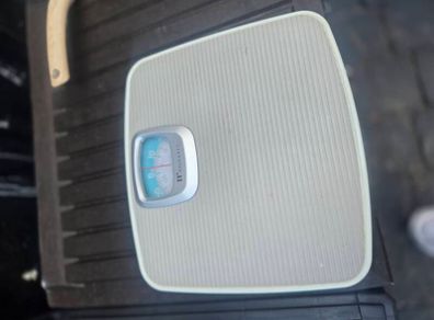 weighing scale gym