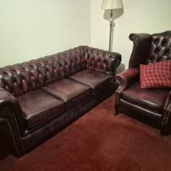 chesterfield