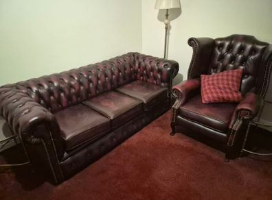 chesterfield