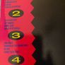 Toyah- 2LP Warrior Rock - Toyah on Tour -  double LP Image 4