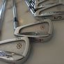 Ben Hogan Apex Irons Image 4