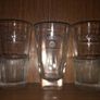 Jameson Irish Whiskey Glasses Image 3