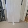 Cot & mattress Image 2