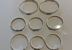 Sterling Silver Bangle