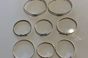 Sterling Silver Bangle