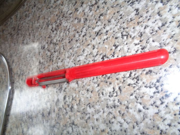 Vegetable Peeler for Sale