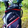 Set of Golf Clubs Image 6