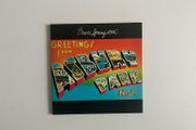Bruce Springsteen Asbury Park CD Digipak NM