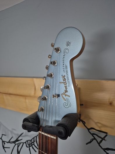 fender jazzmaster