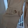 Cotton woman trench Image 7