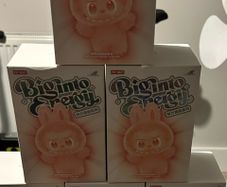 Labubu six for 30 euro takes everything Rock Bottom Price