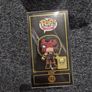 Funko Pop WWE Kane #143 Image 4