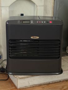 Paraffin heater / stove