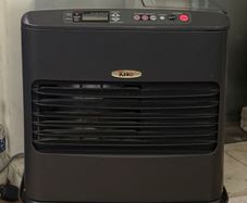 Paraffin heater / stove