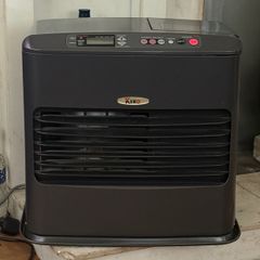 Paraffin heater / stove