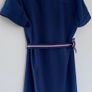 Claudie Pierlot short belted dress BNWT Image 5