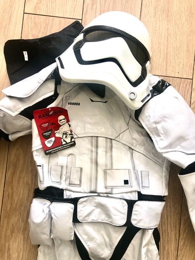 starwars costume