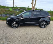 Ford Kuga 2017 ST Line