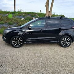Ford Kuga 2017 ST Line