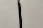 By terry waterproof crayon in black print