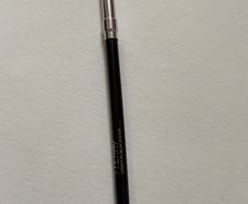 By terry waterproof crayon in black print