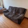 3 seater Sofa Free Image 2