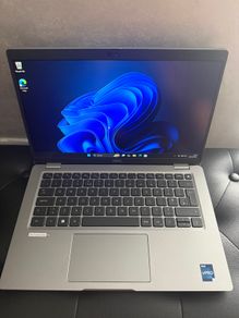 Dell Latitude 5431 Laptop i7/8GB/256SSD/FHD