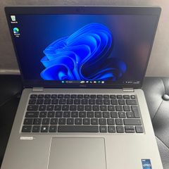 Dell Latitude 5431 Laptop i7/8GB/256SSD/FHD
