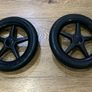 Bugaboo Fox front and back wheels Image 4