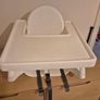 baby highchair Image 2