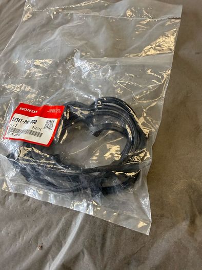 Honda B Series parts