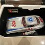 Mercedes 300 SL Gullwing 1/18 Burago Image 3