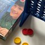 Vintage 1994 Connect 4 MB Games - Classic Original Edition Image 5