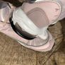 Nike Air Max 98 Barely Rose Unique Shoe UK7 Image 4