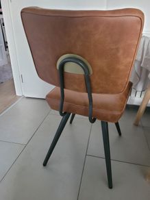 Dining room chairs