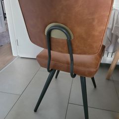 Dining room chairs