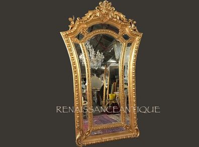 Faboulous cherub mirror