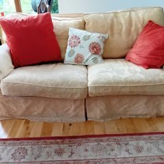 Sofa Factory: 2 seater sofa