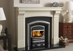 Roma Fireplace Surround