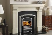 Roma Fireplace Surround