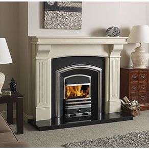 Roma Fireplace Surround