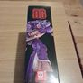 Transformers: Studio Series 86: Blurr 6'' Image 2