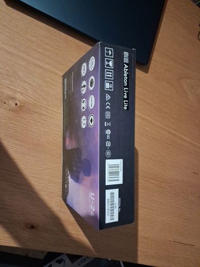 audio interface
