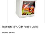 nitro fuel