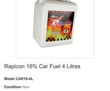 nitro fuel
