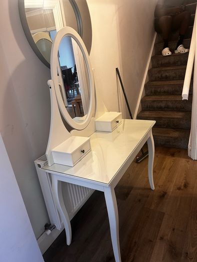 Dressing Table