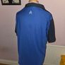Laois GAA Polo Jersey - Extra Large size Image 6
