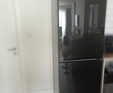 Fridge Freezer